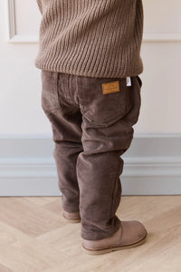 Cillian Pant - Pinecone