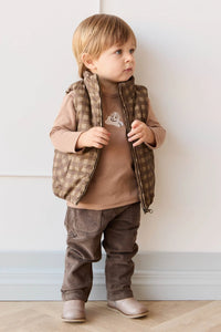 Cillian Pant - Pinecone