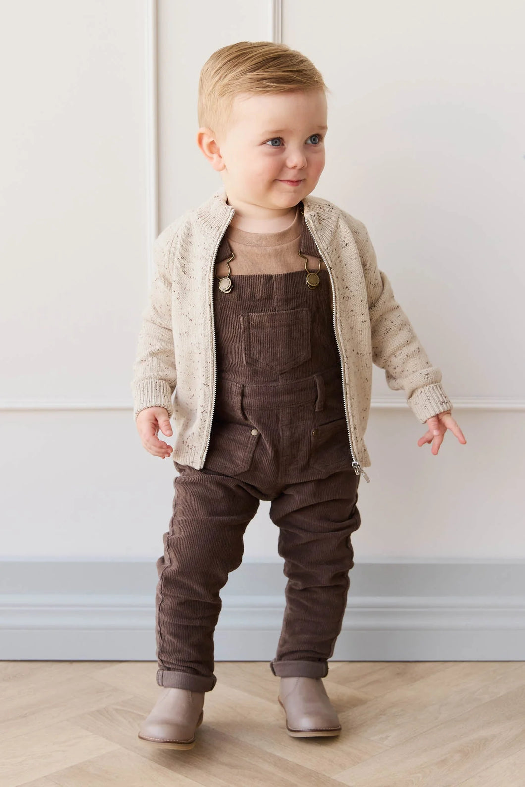 Arlo Overall - Pinecone