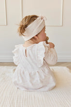 Load image into Gallery viewer, Organic Cotton Vivienne Playsuit - Pauline Pink