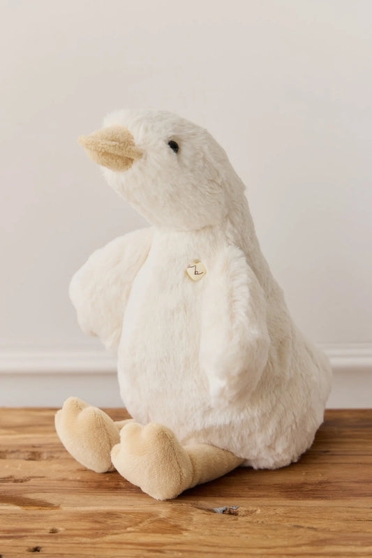 Snuggle Bunnies - Rose the Duck