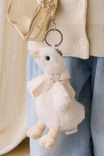 Load image into Gallery viewer, Snuggle Bunnies - Rosie Keyring - Rosie the Duck