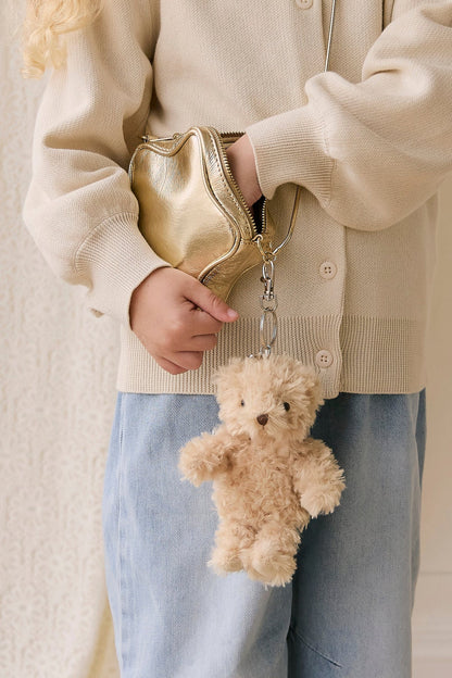 Snuggle Bunnies - Arthur Keyring - Arthur the Bear