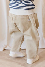 Load image into Gallery viewer, Rueben Pant | Stucco
