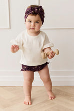 Load image into Gallery viewer, Pima Cotton Antoinette Top - Parchment