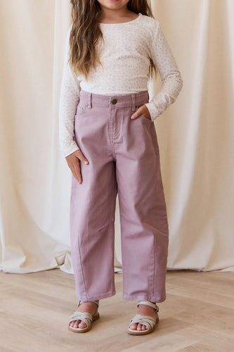 Sierra Pant | Dreamy Pink