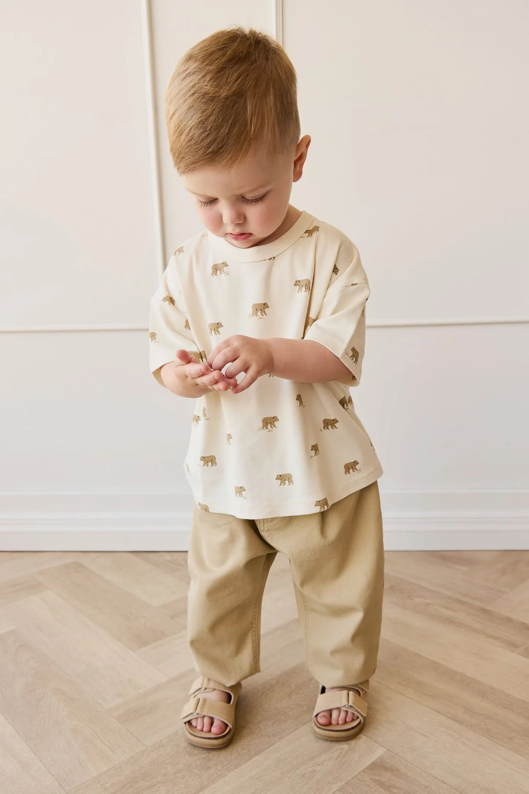 Rueben Pant | Stucco