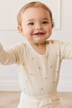 Load image into Gallery viewer, Organic Cotton Fernley Bodysuit - Bumblebees