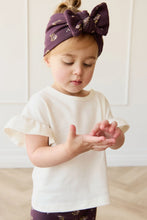 Load image into Gallery viewer, Pima Cotton Antoinette Top - Parchment