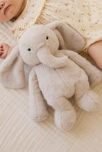 Load image into Gallery viewer, Snuggle Bunnies - Olive the Elephant