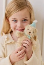 Load image into Gallery viewer, Snuggle Bunnies - Arthur Keyring - Sky