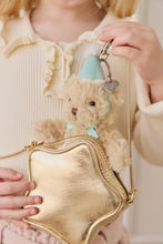 Load image into Gallery viewer, Snuggle Bunnies - Arthur Keyring - Sky