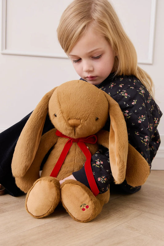 Snuggle Bunnies | Penelope | Toffee 45cm