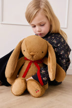 Load image into Gallery viewer, Snuggle Bunnies | Penelope | Toffee 45cm
