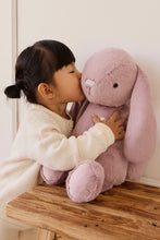 Load image into Gallery viewer, Snuggle Bunnies | Penelope | Periwinkle