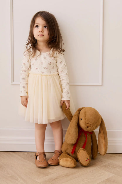 Snuggle Bunnies | Penelope | Toffee 45cm