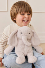 Load image into Gallery viewer, Snuggle Bunnies - Olive the Elephant