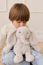 Load image into Gallery viewer, Snuggle Bunnies - Olive the Elephant