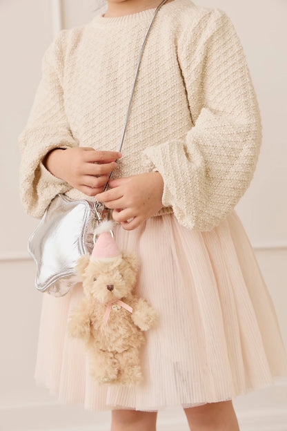 Snuggle Bunnies - Arthur Keyring - Fairy