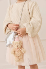 Load image into Gallery viewer, Snuggle Bunnies - Arthur Keyring - Fairy