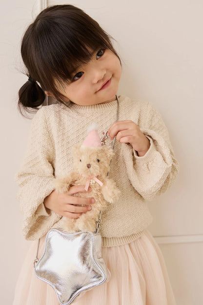 Snuggle Bunnies - Arthur Keyring - Fairy