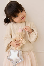 Load image into Gallery viewer, Snuggle Bunnies - Arthur Keyring - Fairy
