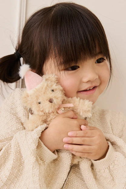 Snuggle Bunnies - Arthur Keyring - Fairy