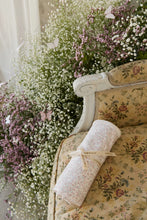 Load image into Gallery viewer, Organic Cotton Murphy Wrap - Posy Milk