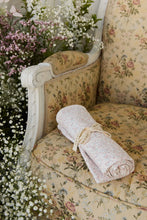 Load image into Gallery viewer, Organic Cotton Murphy Wrap - Posy Milk