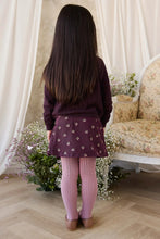 Load image into Gallery viewer, Ribbed Tight - Lilium