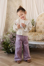 Load image into Gallery viewer, Evie Knitted Cardigan - Vanilla Evie