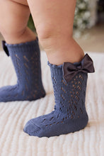 Load image into Gallery viewer, Charlotte Socks - Bastille