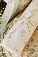 Load image into Gallery viewer, Organic Cotton Murphy Wrap - Playful Honey