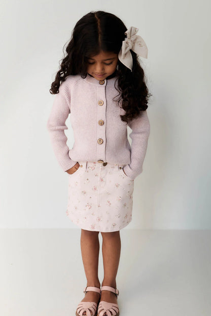 Samantha Cardigan | Luna Marle SIZE 9YR and 10YR