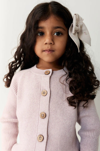Samantha Cardigan | Luna Marle SIZE 9YR and 10YR