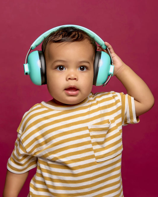 JOEYZ® Baby Earmuffs