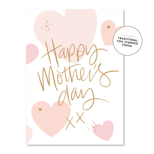 Happy Mother's Day