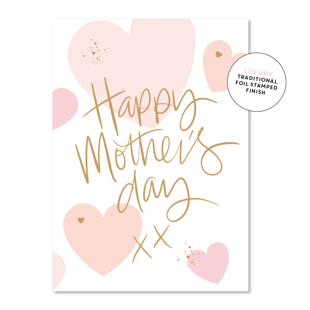 Happy Mother's Day