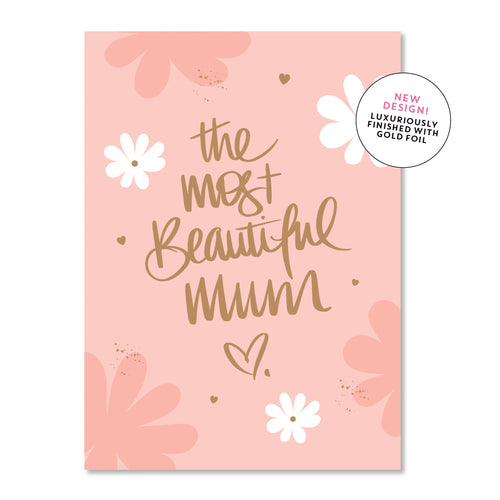 My Beautiful Mum