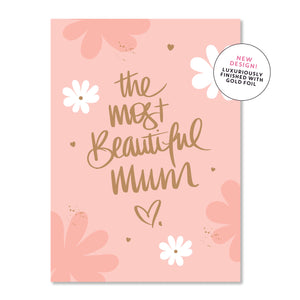 My Beautiful Mum