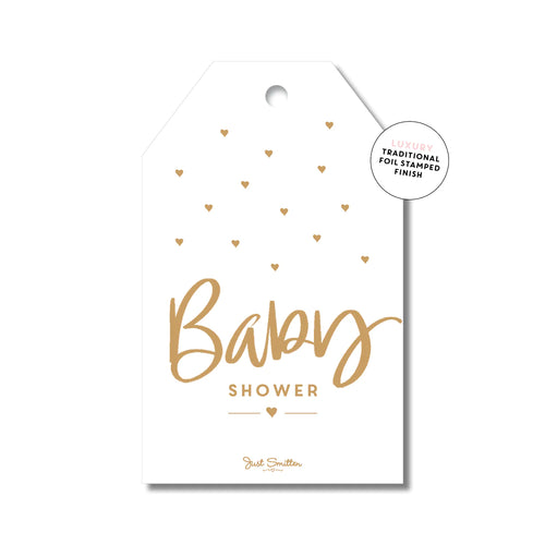 Baby Shower | Gift Tag