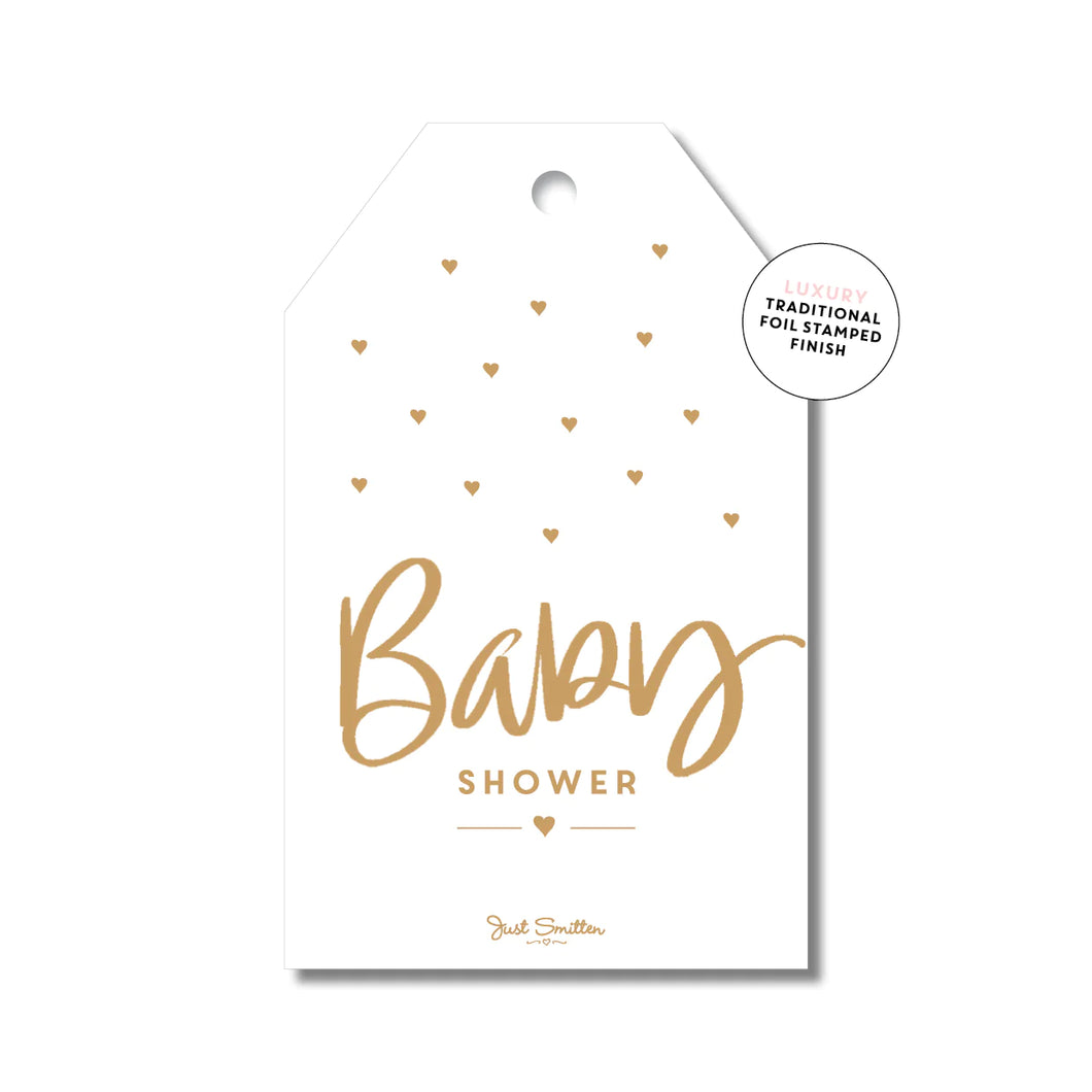 Baby Shower | Gift Tag