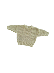Jumper | Olive