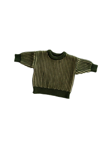 Jumper | Pesto