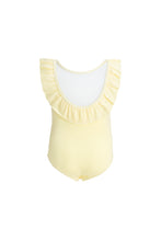 Load image into Gallery viewer, Emmeline Swimsuit | Camomile Stripe