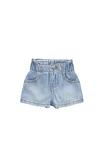 Load image into Gallery viewer, Kora Short | Antique Blue