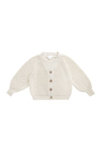 Load image into Gallery viewer, Paloma Cardigan | Vanilla
