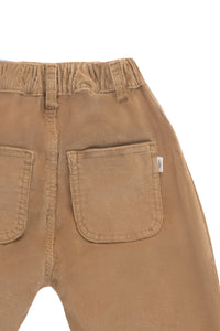 Rueben Pant | Jasmine Tea