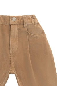 Rueben Pant | Jasmine Tea
