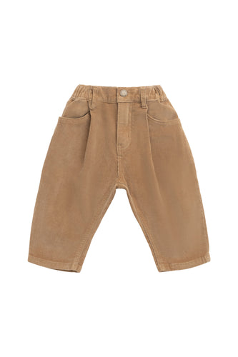 Rueben Pant | Jasmine Tea
